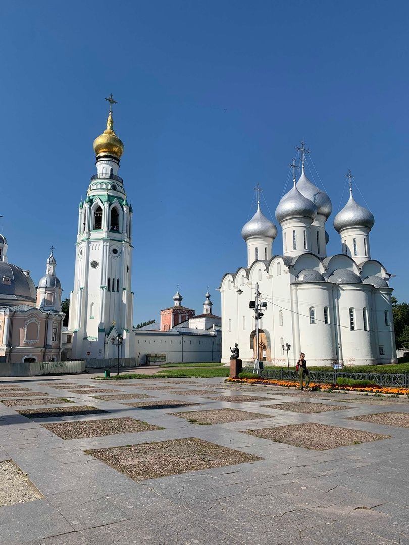 Достопримечательности Череповца: адреса, отзывы, фото интересных мест