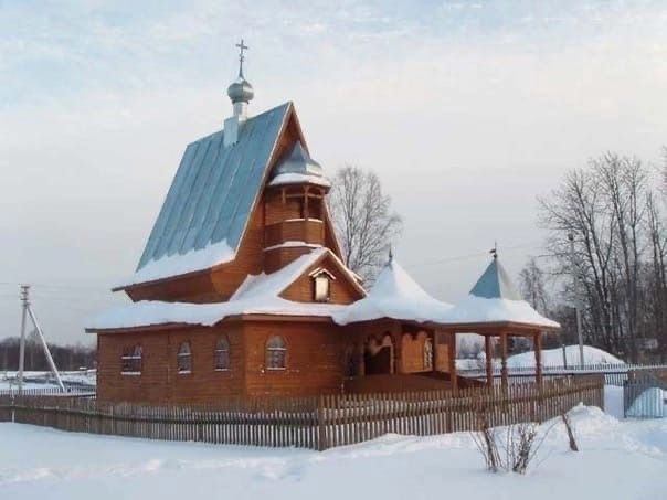 Достопримечательности сизьмы