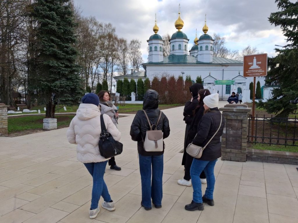 📢Подготовка к новому сезону